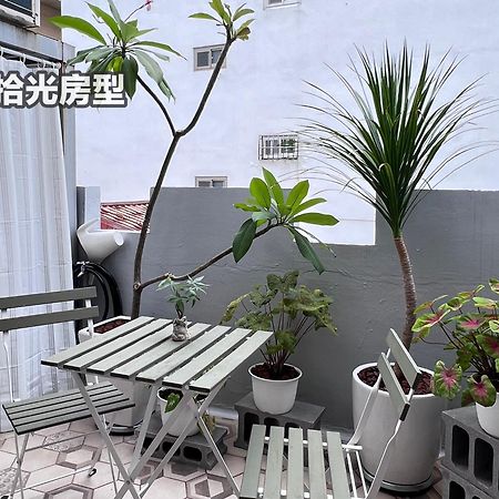 台南悠然民宿unabnb Eksteriør billede