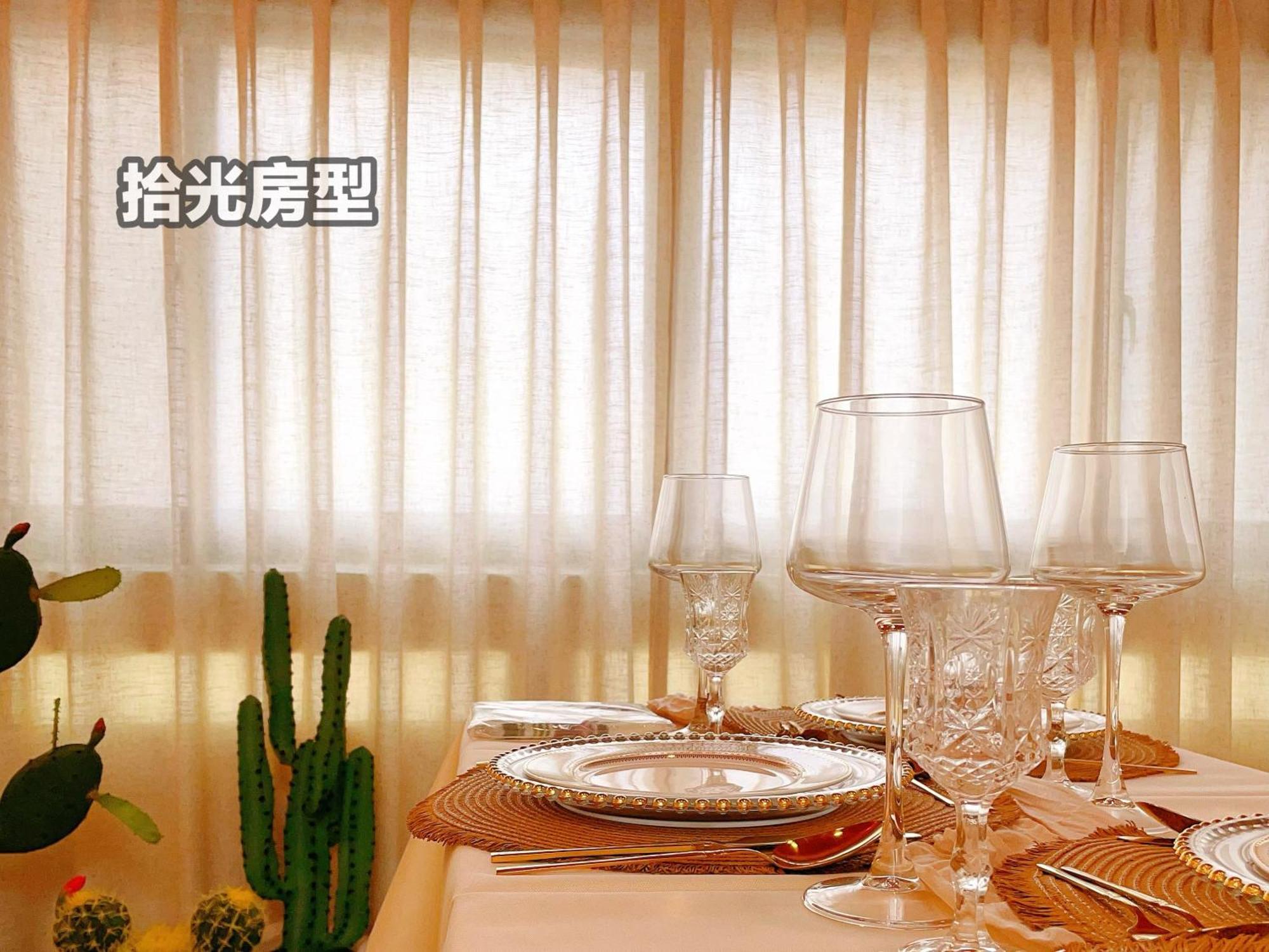 台南悠然民宿unabnb Eksteriør billede